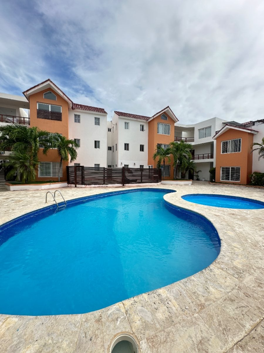 Apartamento en venta en White Sands, Bávaro – foto 1