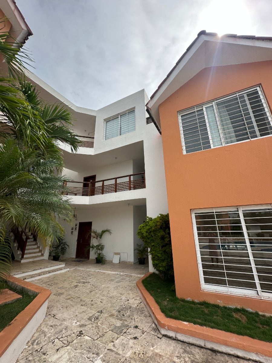 Apartamento en venta en White Sands, Bávaro – foto 2