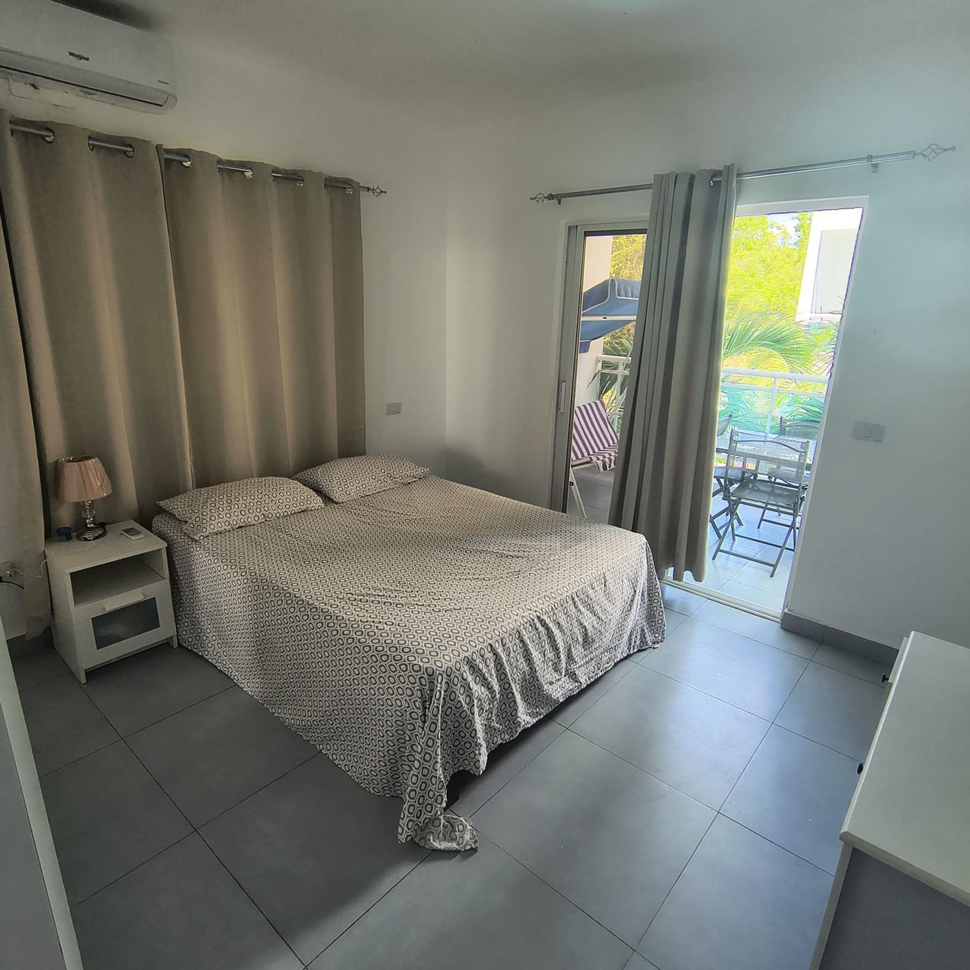 Bayahibe, Excelente Apartamento 1 Hab. – foto 8