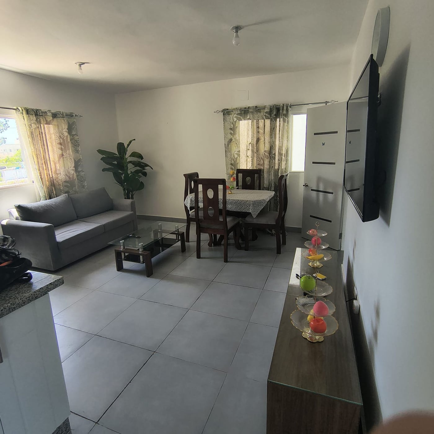 Bayahibe, Excelente Apartamento 1 Hab. – foto 9