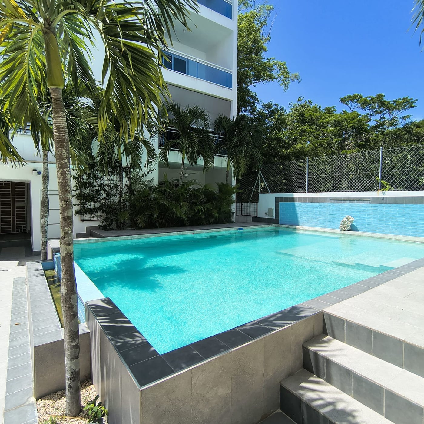 Bayahibe, Excelente Apartamento 1 Hab. – foto 3