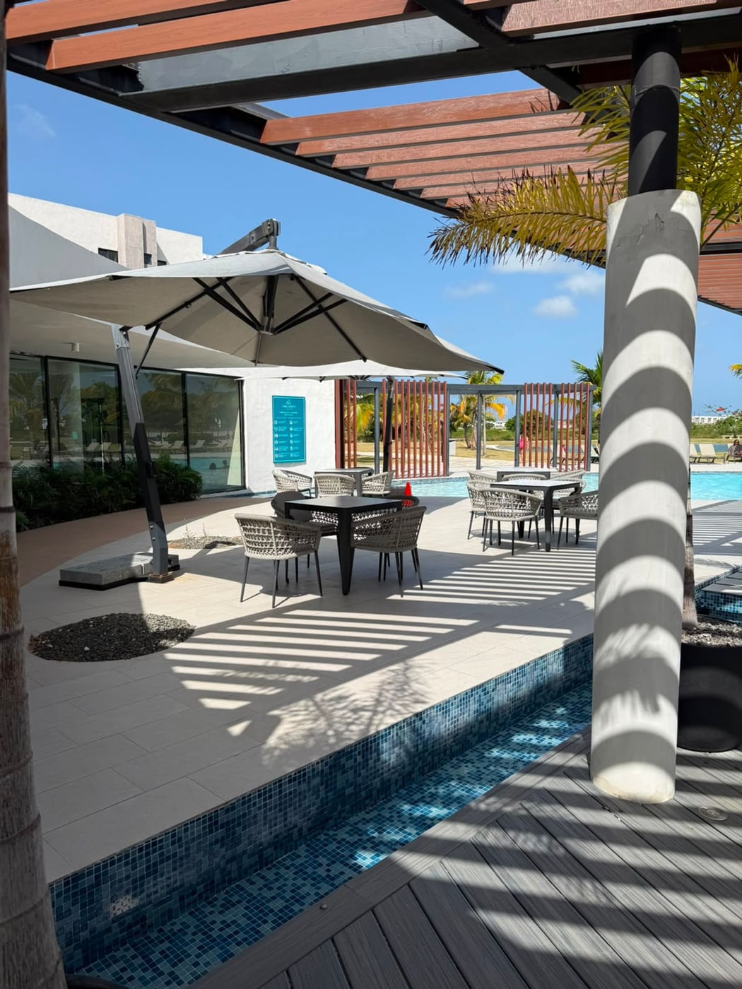 APARTAMENTO AMUEBLADO  EN ALQUILER VISTA CANA – foto 6