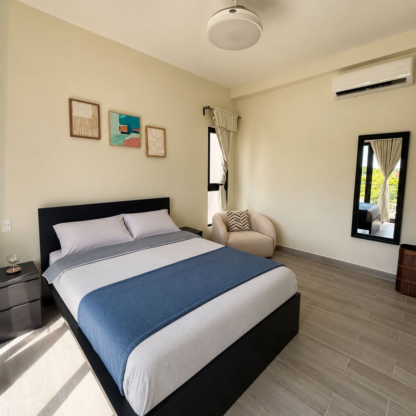 APARTAMENTO AMUEBLADO  EN ALQUILER VISTA CANA – foto 4