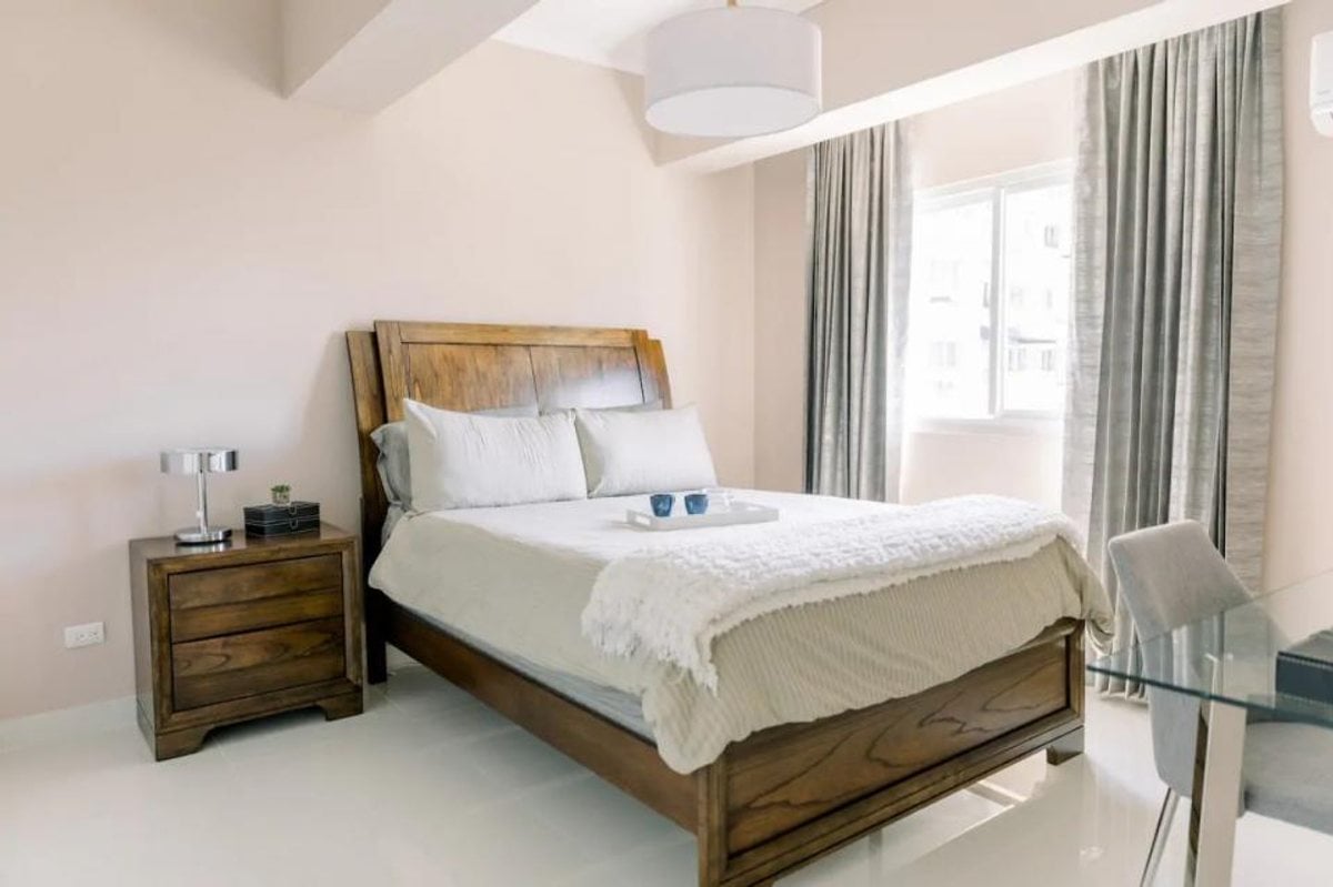 Apartamento En Piantini, Santo Domingo De Guzmán – foto 8