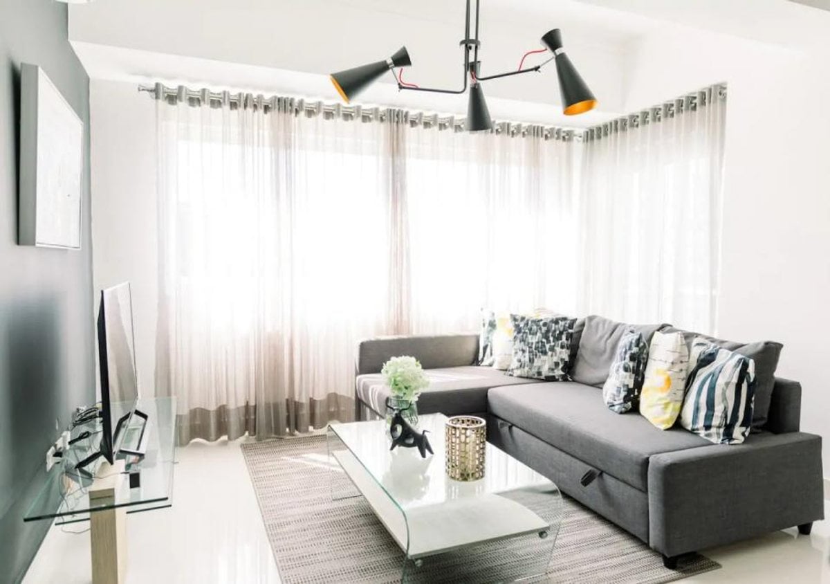Apartamento En Piantini, Santo Domingo De Guzmán – foto 1