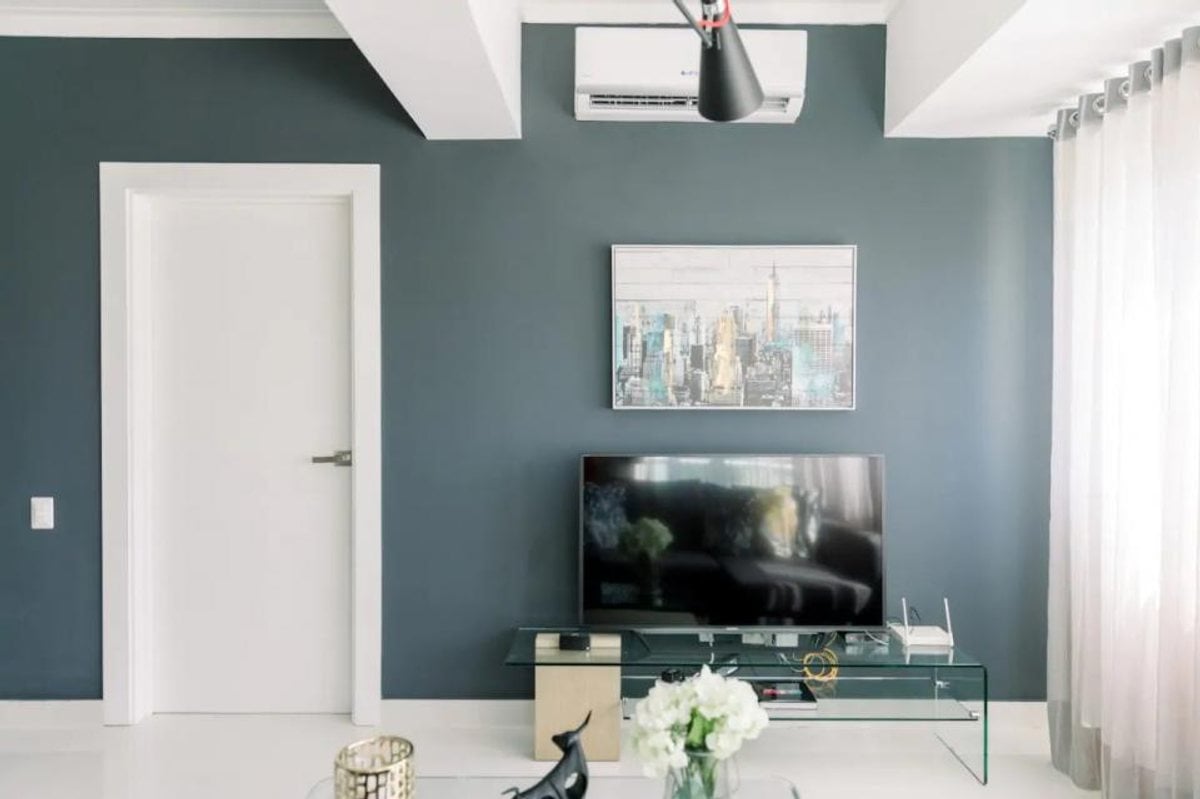 Apartamento En Piantini, Santo Domingo De Guzmán – foto 3