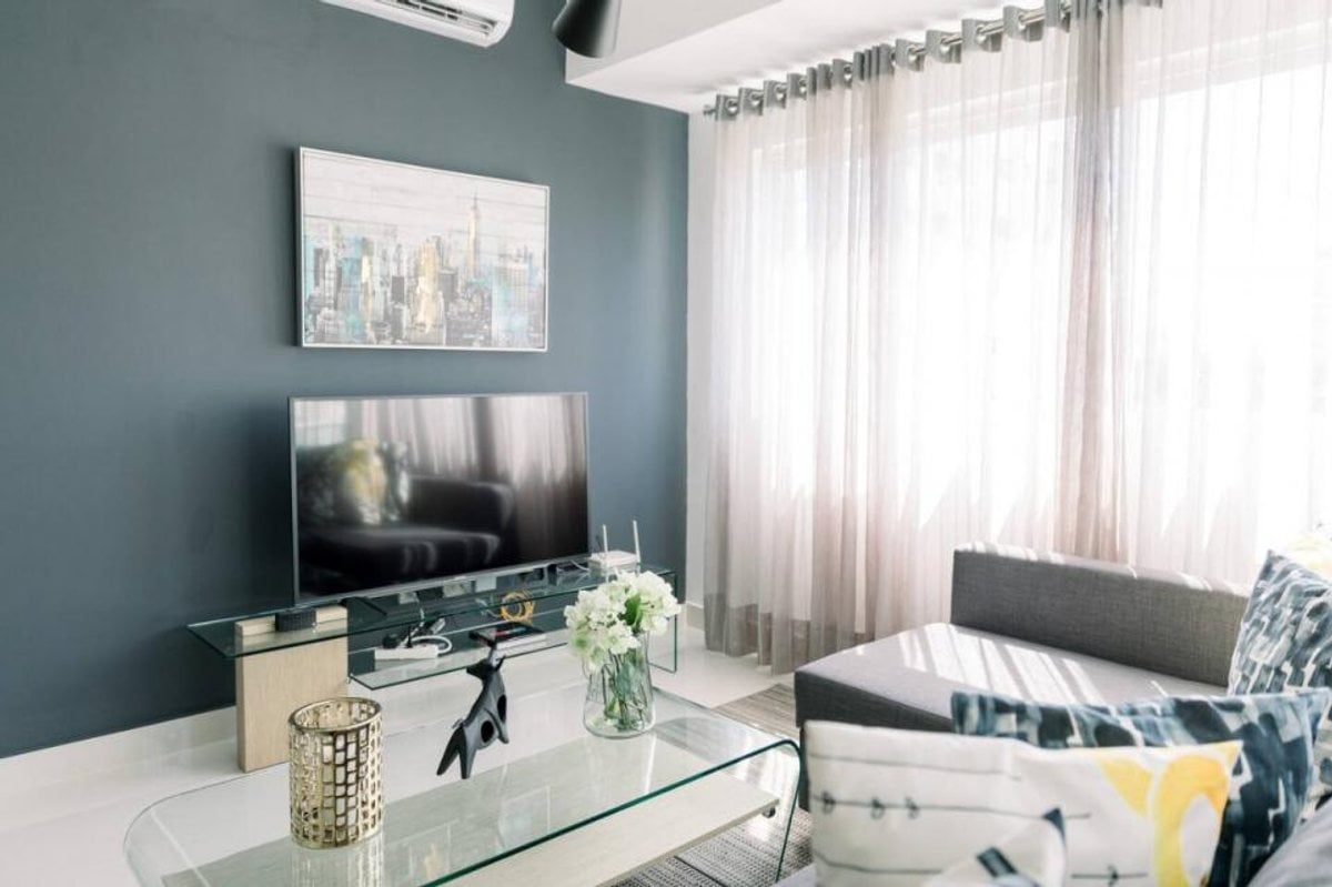 Apartamento En Piantini, Santo Domingo De Guzmán – foto 2