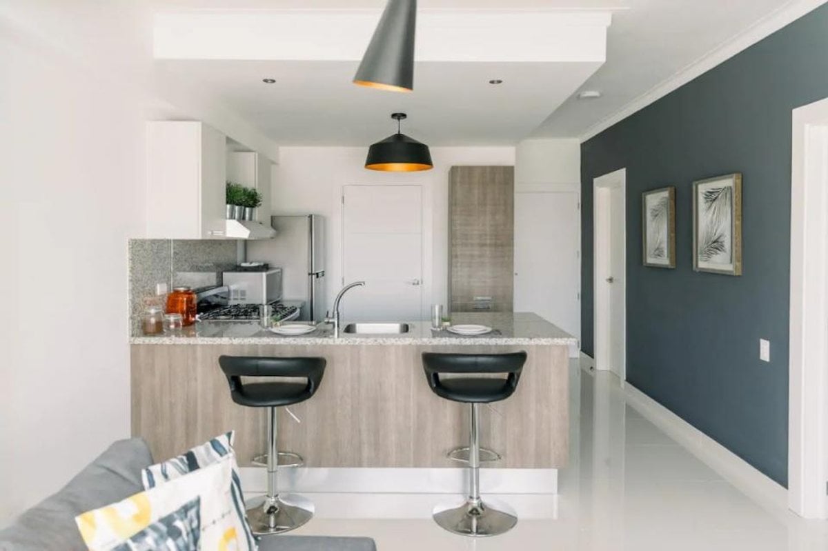 Apartamento En Piantini, Santo Domingo De Guzmán – foto 5