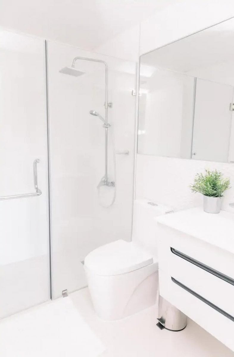 Apartamento En Piantini, Santo Domingo De Guzmán – foto 9