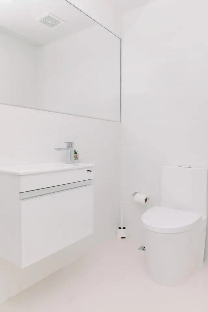 Apartamento En Piantini, Santo Domingo De Guzmán – foto 7