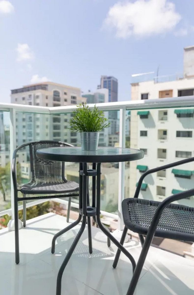 Apartamento En Piantini, Santo Domingo De Guzmán – foto 4