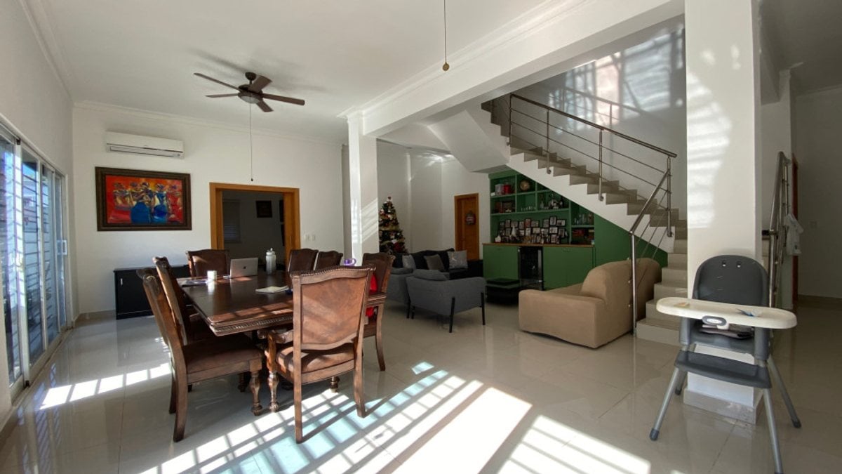 Casa de Lujo en Isabel Villas, Distrito Nacional – foto 2