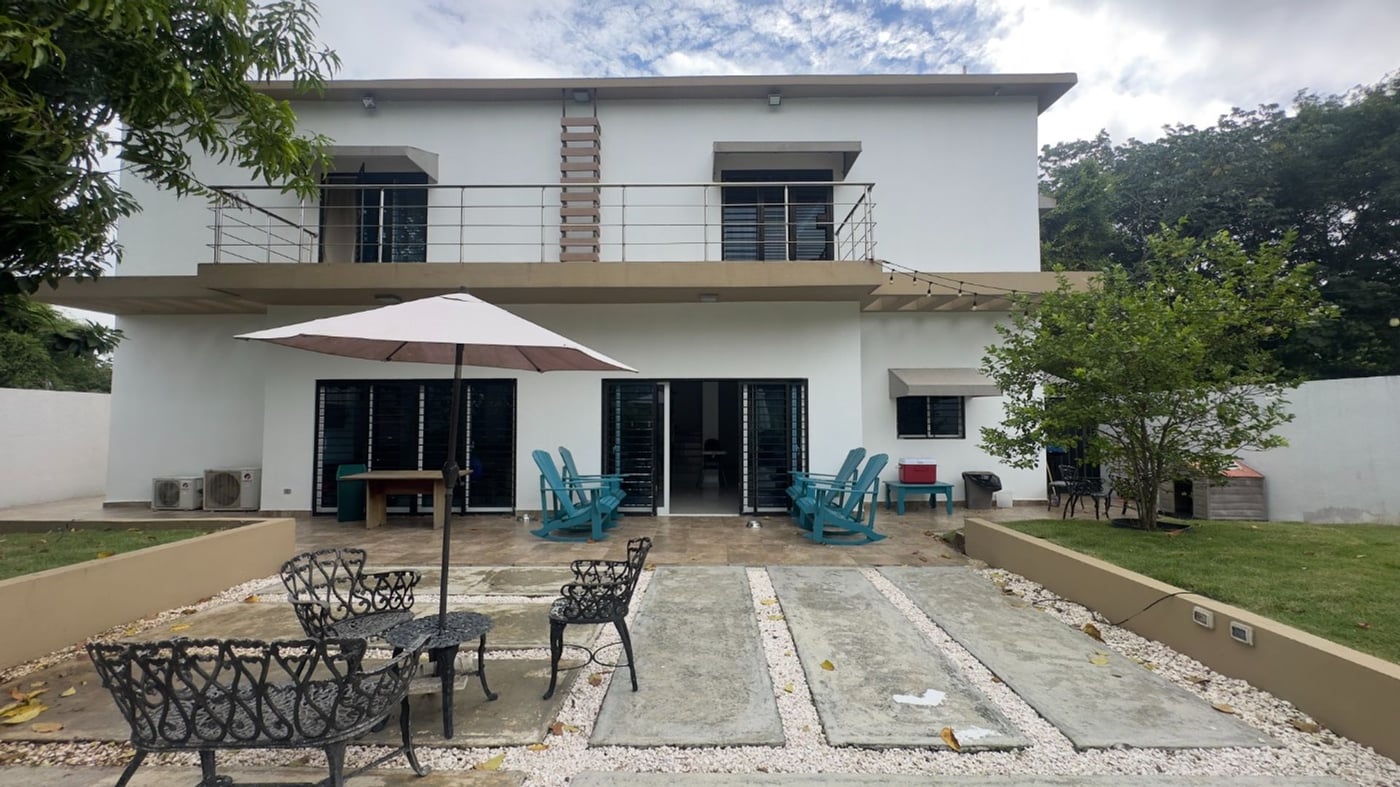 Casa de Lujo en Isabel Villas, Distrito Nacional – foto 9