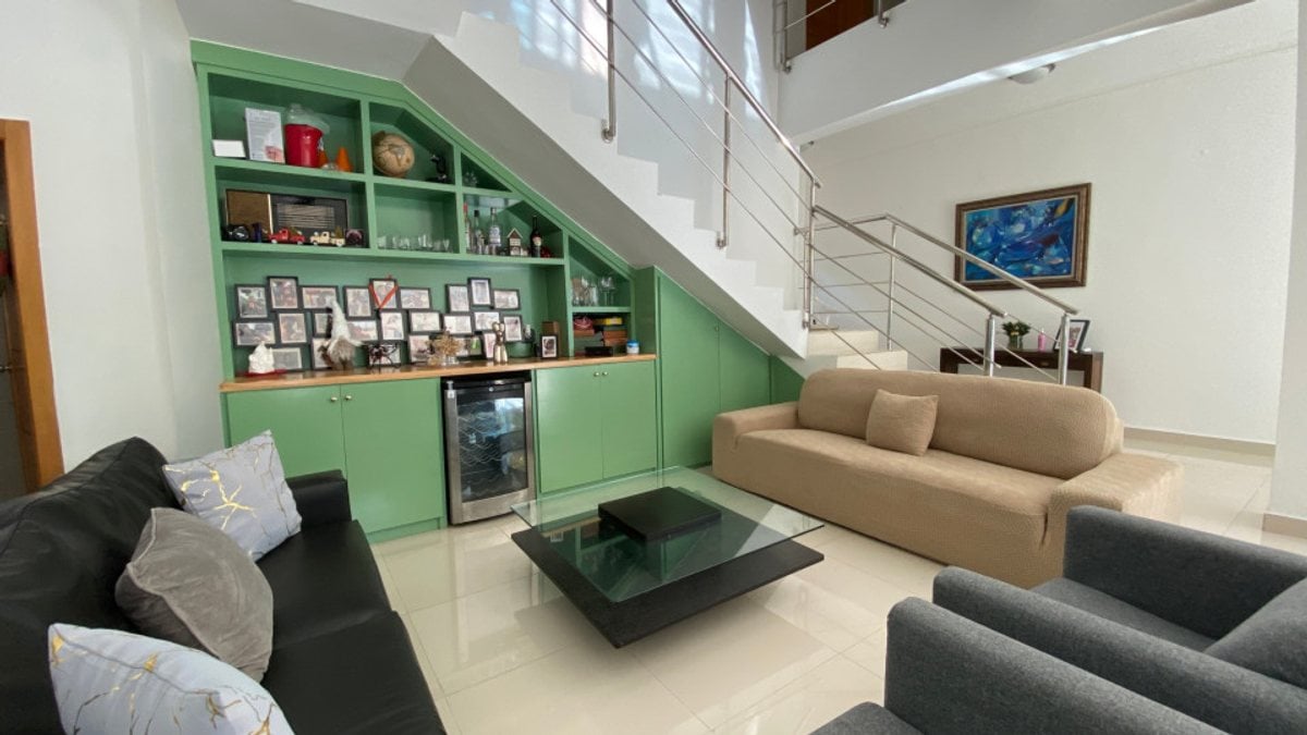 Casa de Lujo en Isabel Villas, Distrito Nacional – foto 5