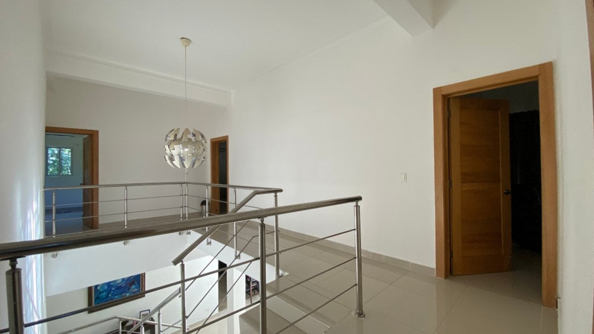 Casa de Lujo en Isabel Villas, Distrito Nacional – foto 6