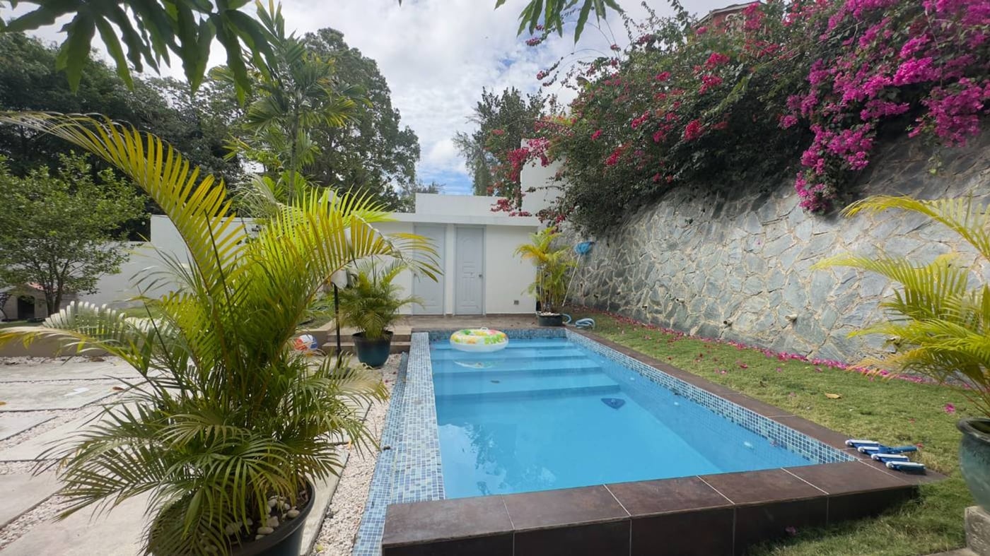 Casa de Lujo en Isabel Villas, Distrito Nacional – foto 8