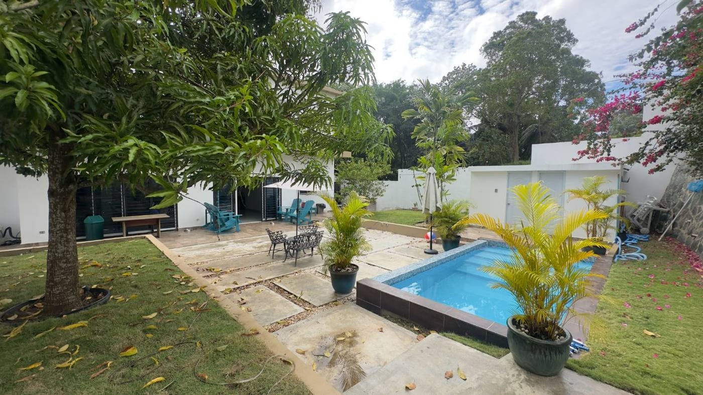 Casa de Lujo en Isabel Villas, Distrito Nacional – foto 11