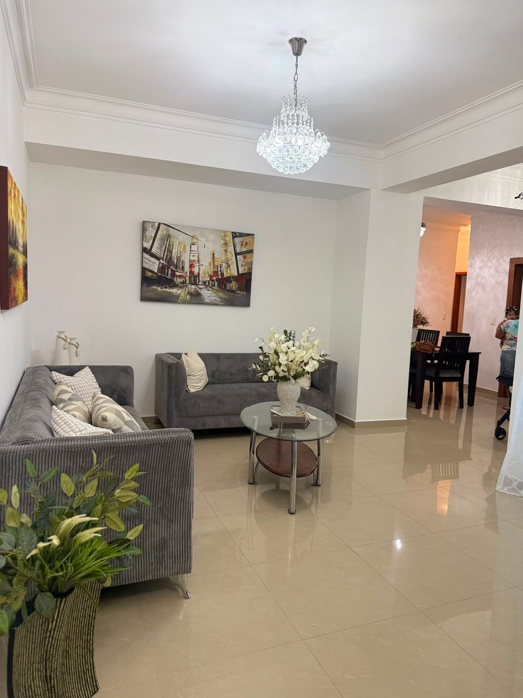 APARTAMENTO EN ALQUILER 2 DORMITORIOS CALLE LA FRO – foto 1