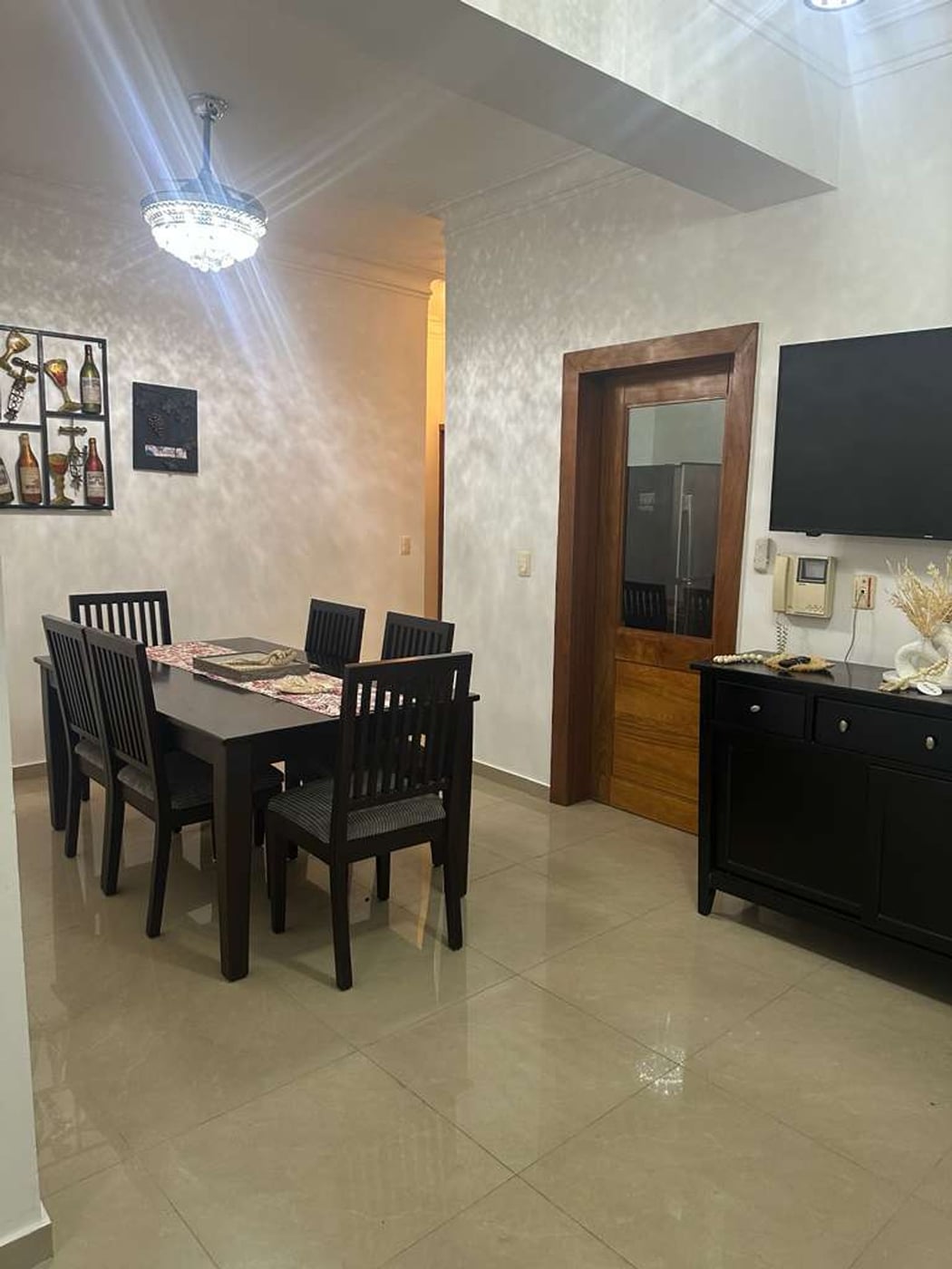 APARTAMENTO EN ALQUILER 2 DORMITORIOS CALLE LA FRO – foto 3