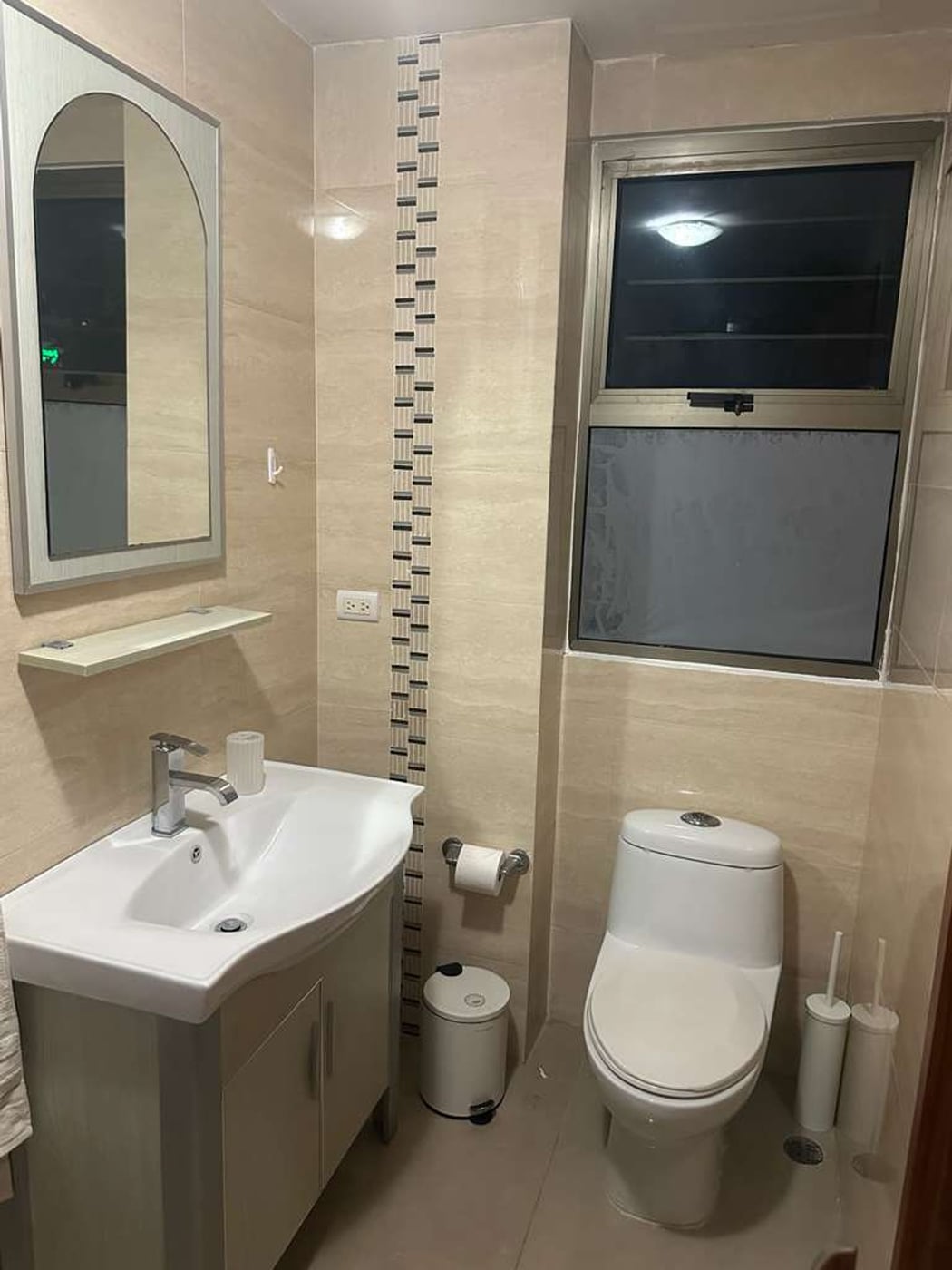 APARTAMENTO EN ALQUILER 2 DORMITORIOS CALLE LA FRO – foto 9