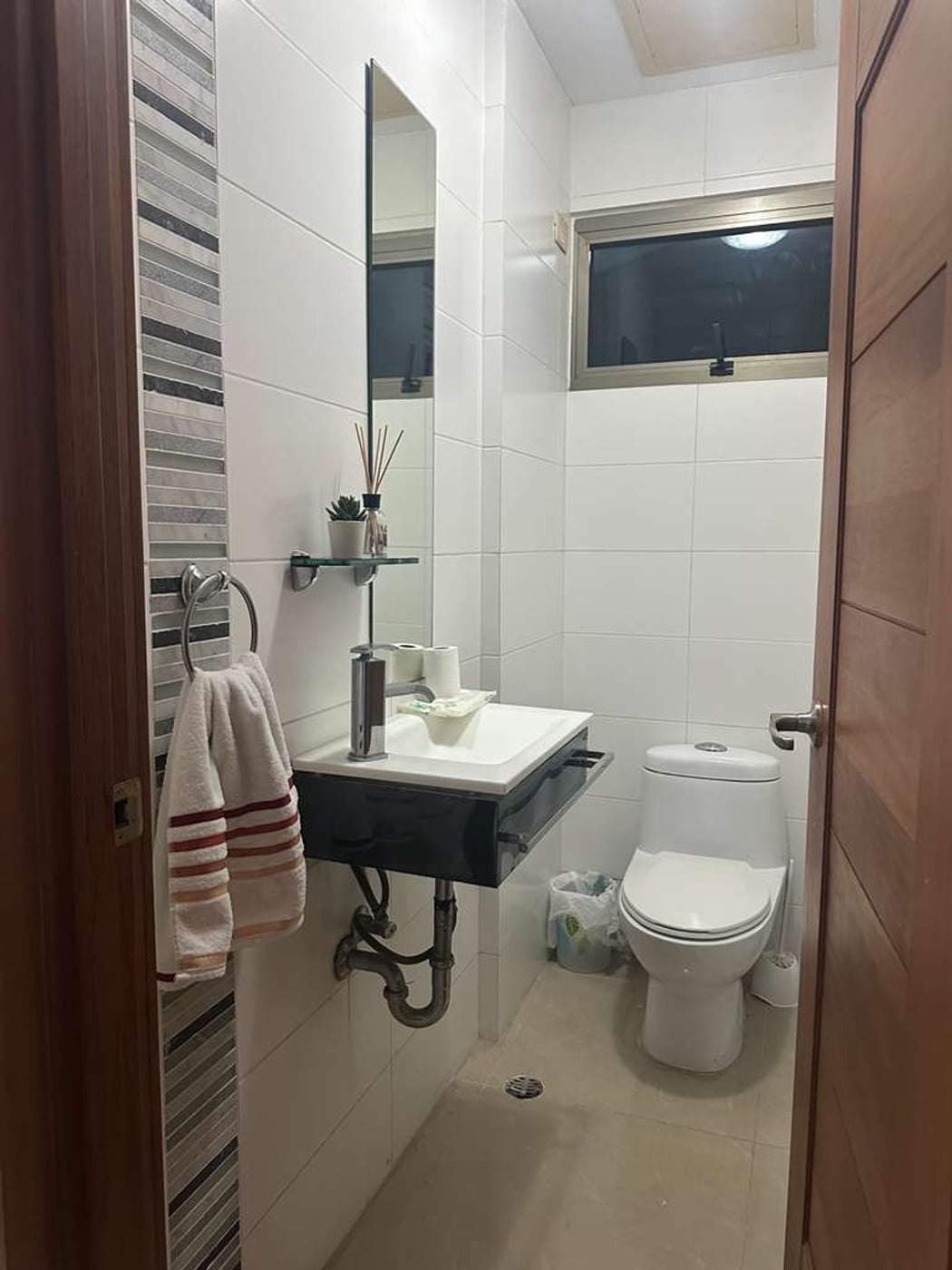 APARTAMENTO EN ALQUILER 2 DORMITORIOS CALLE LA FRO – foto 8
