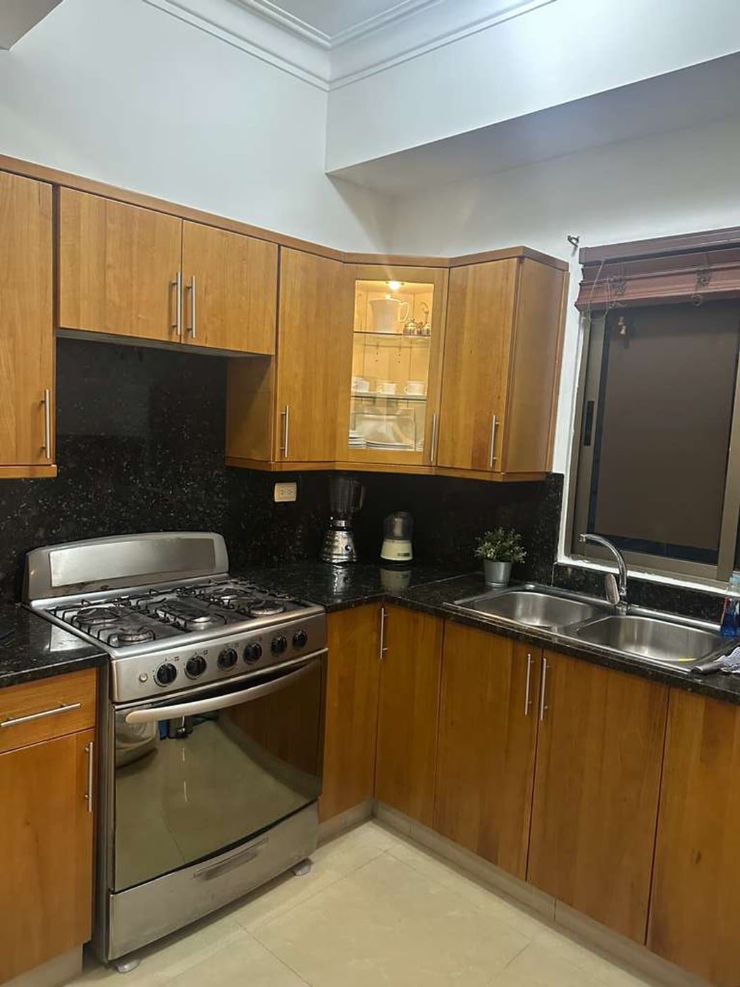 APARTAMENTO EN ALQUILER 2 DORMITORIOS CALLE LA FRO – foto 7