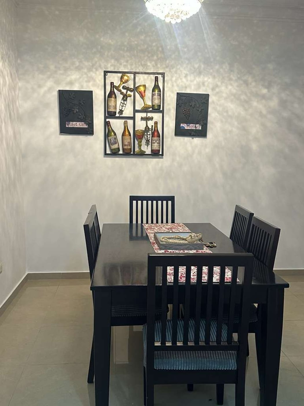 APARTAMENTO EN ALQUILER 2 DORMITORIOS CALLE LA FRO – foto 4
