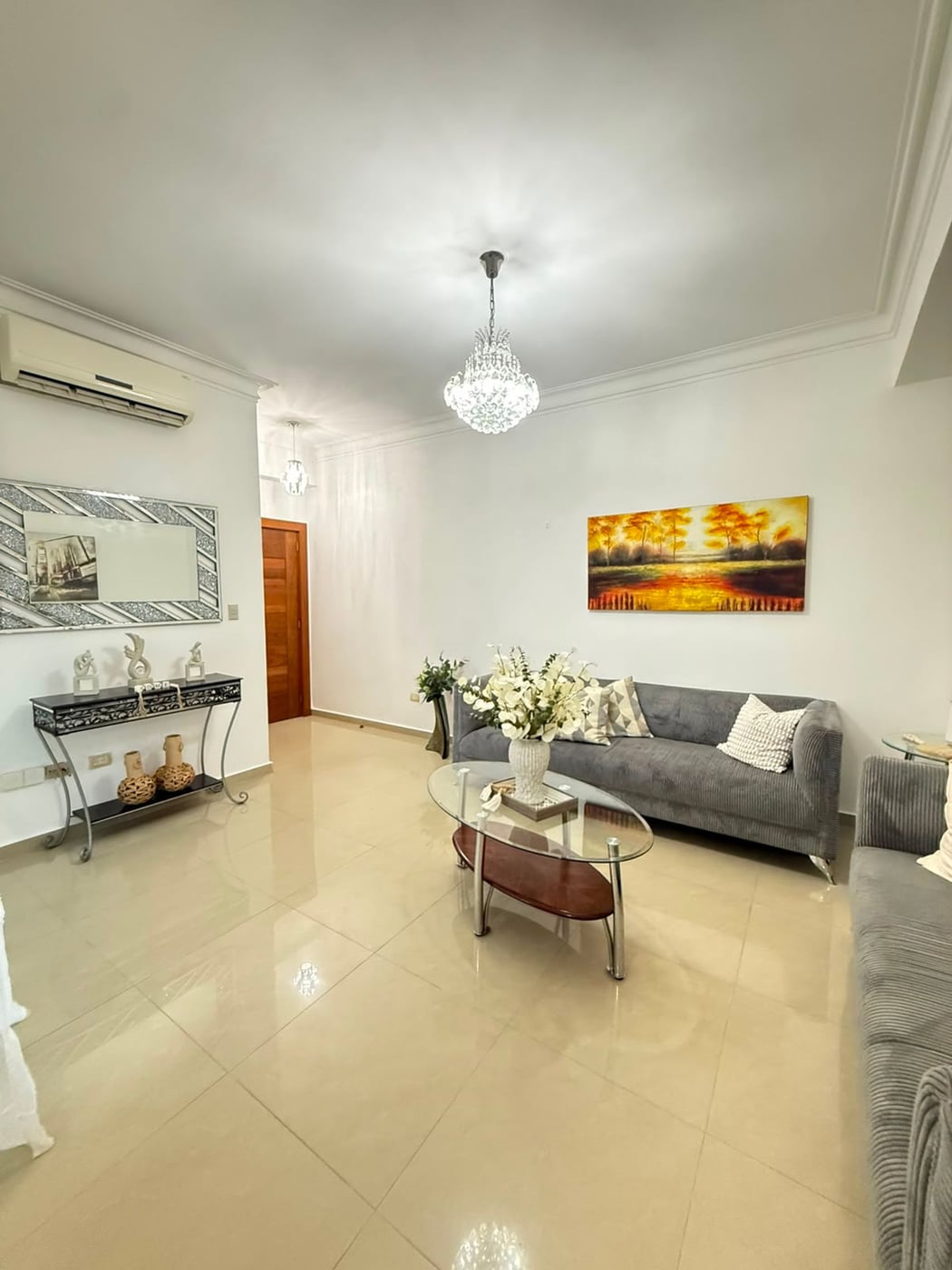 APARTAMENTO EN ALQUILER 2 DORMITORIOS CALLE LA FRO – foto 2