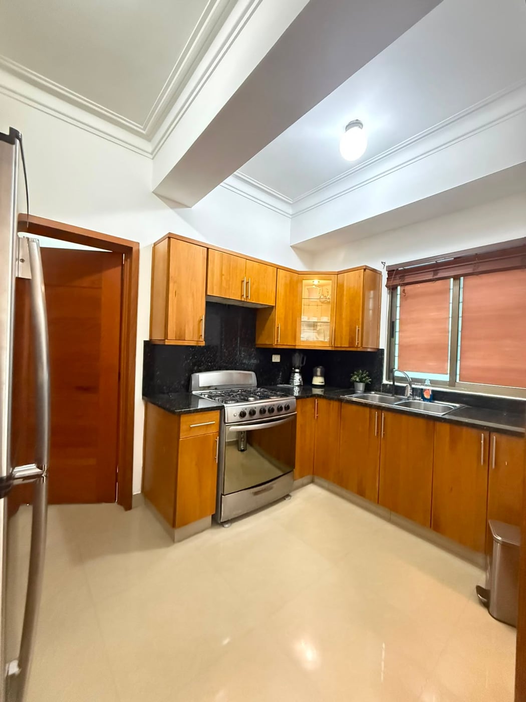 APARTAMENTO EN ALQUILER 2 DORMITORIOS CALLE LA FRO – foto 6
