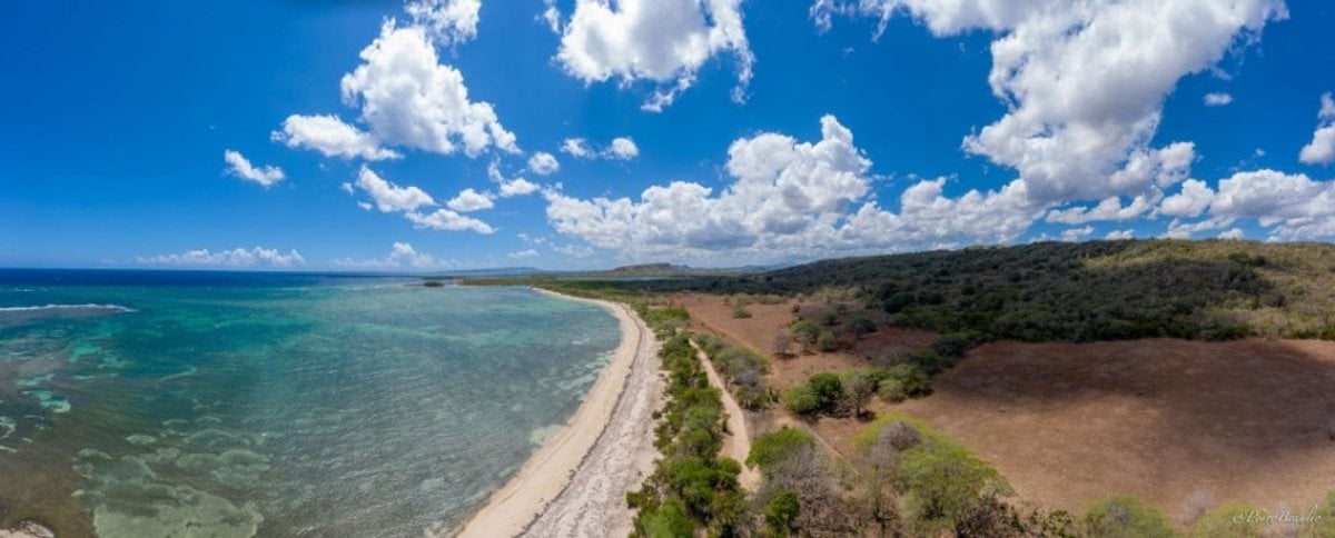 Terreno en venta en Gregorio Luperón, Puerto Plata – foto 1