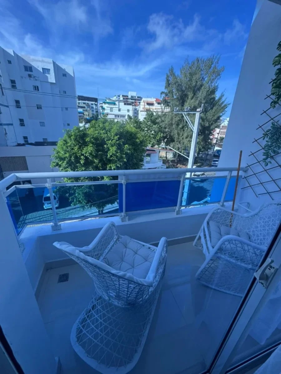 Proyecto de Apartamento en Mirador Norte – foto 4