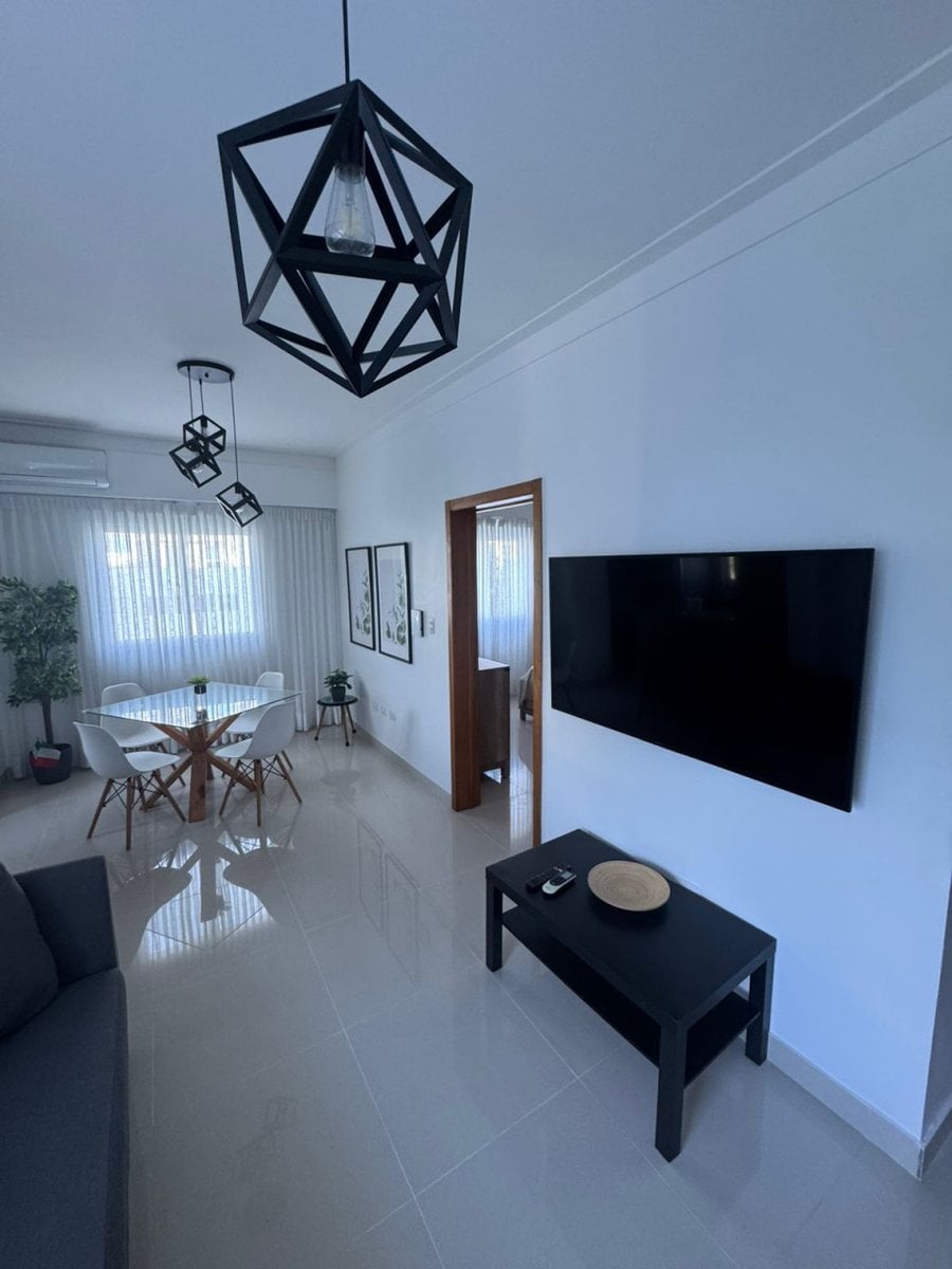 Proyecto de Apartamento en Mirador Norte – foto 3