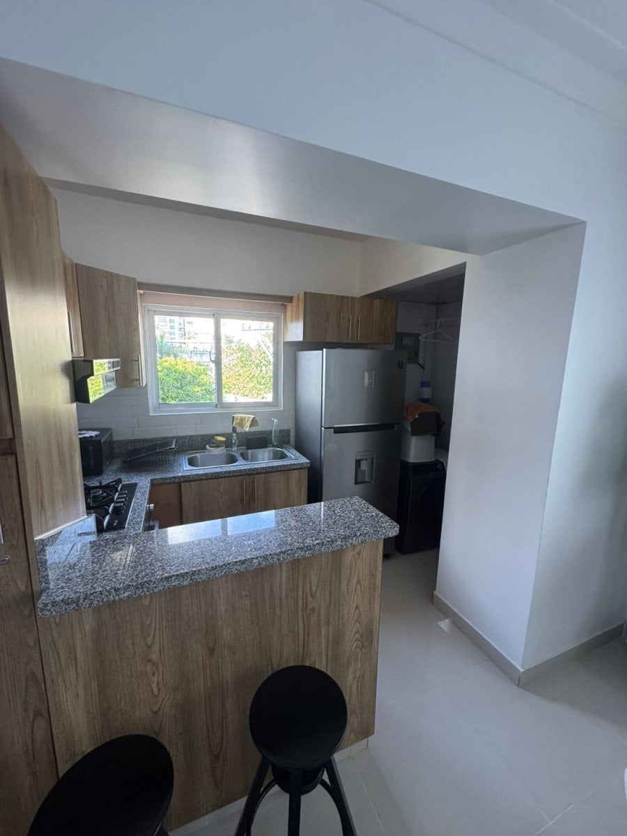 Proyecto de Apartamento en Mirador Norte – foto 5