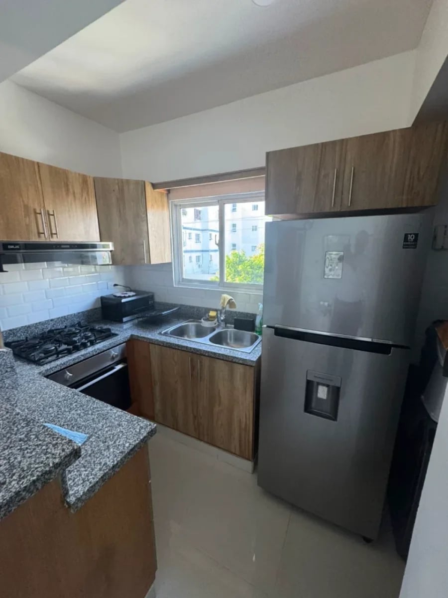 Proyecto de Apartamento en Mirador Norte – foto 6