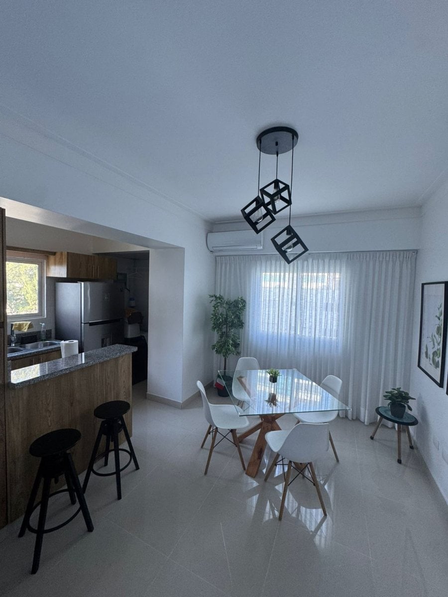 Proyecto de Apartamento en Mirador Norte – foto 2