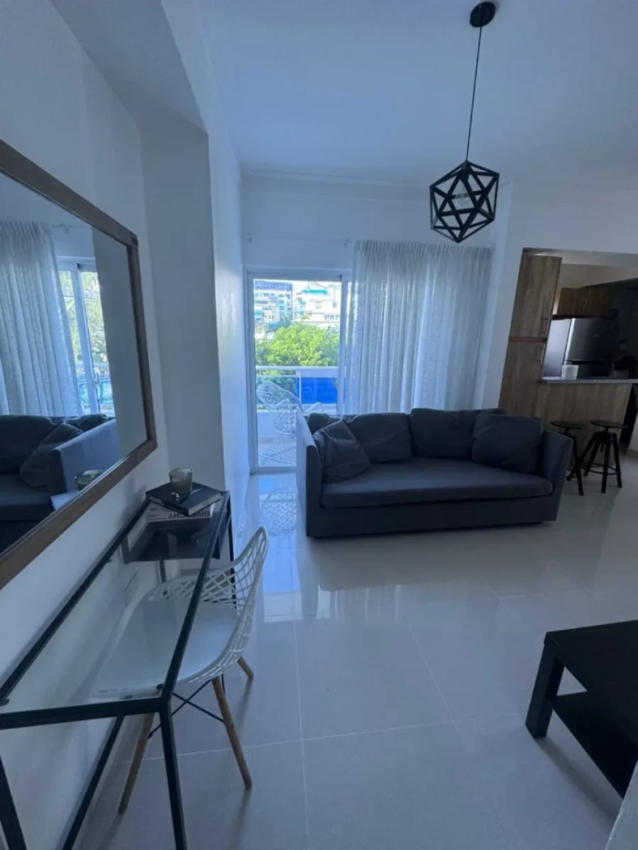 Proyecto de Apartamento en Mirador Norte – foto 1