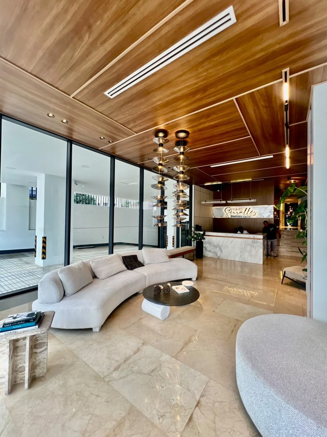 2 habitaciones en Serralles – foto 2