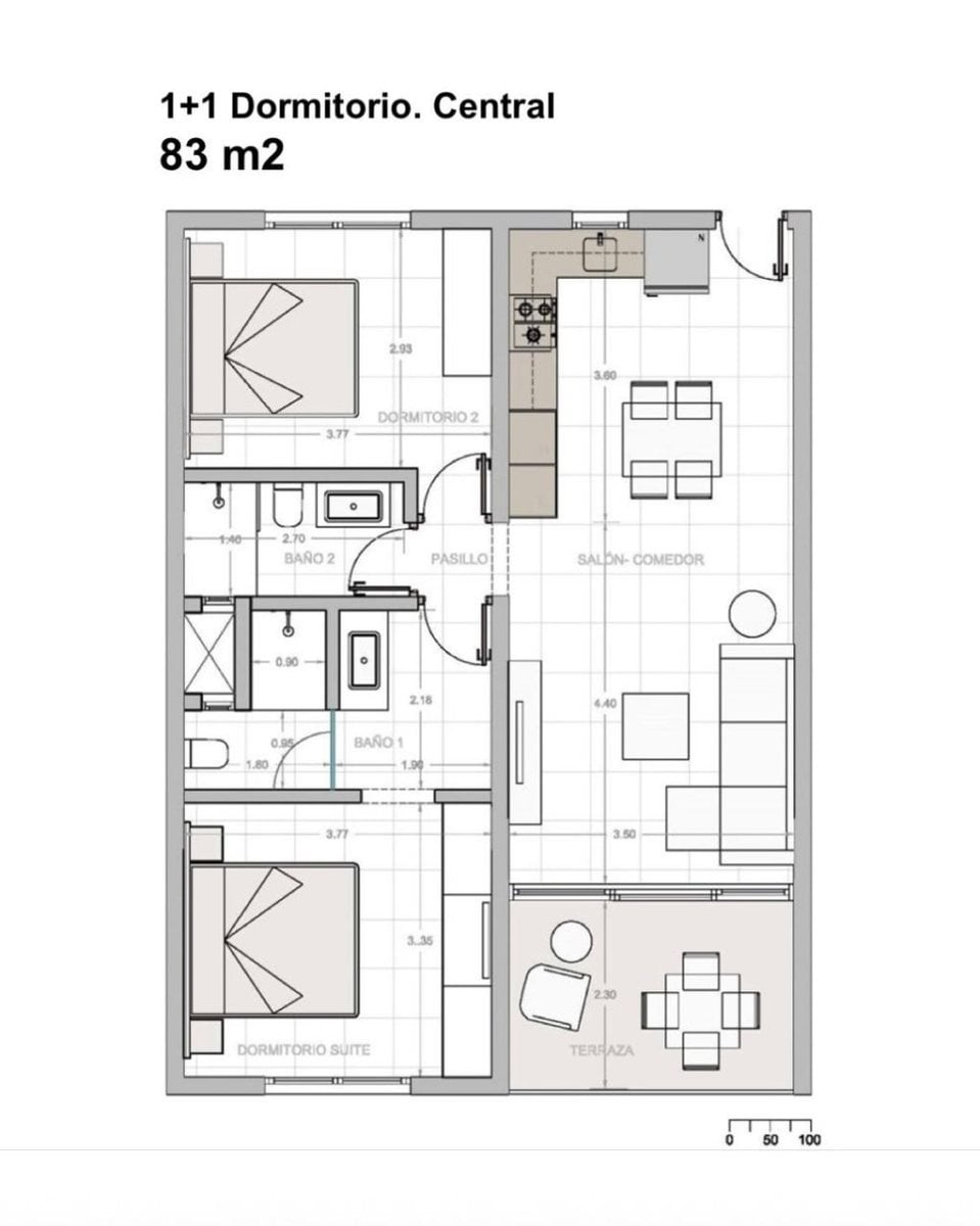 Apartamento en Venta, Punta Cana Secret Garden – foto 5