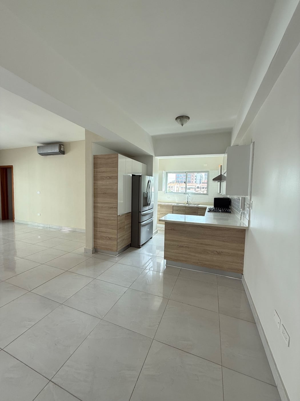 Apartamento de 3 Hab Piantini – foto 1