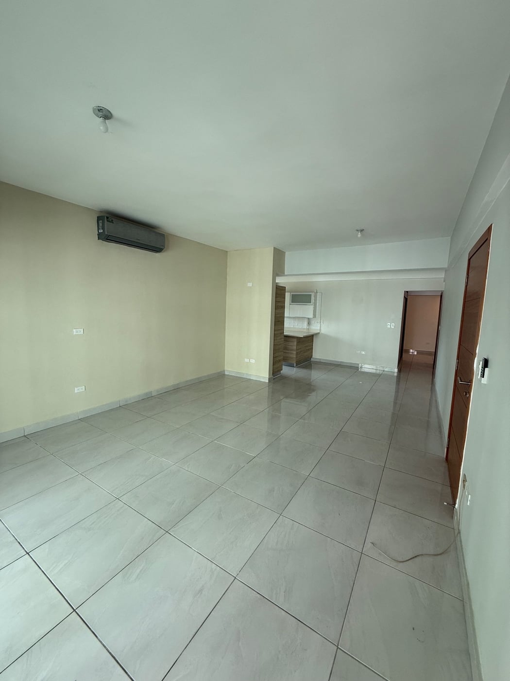 Apartamento de 3 Hab Piantini – foto 2