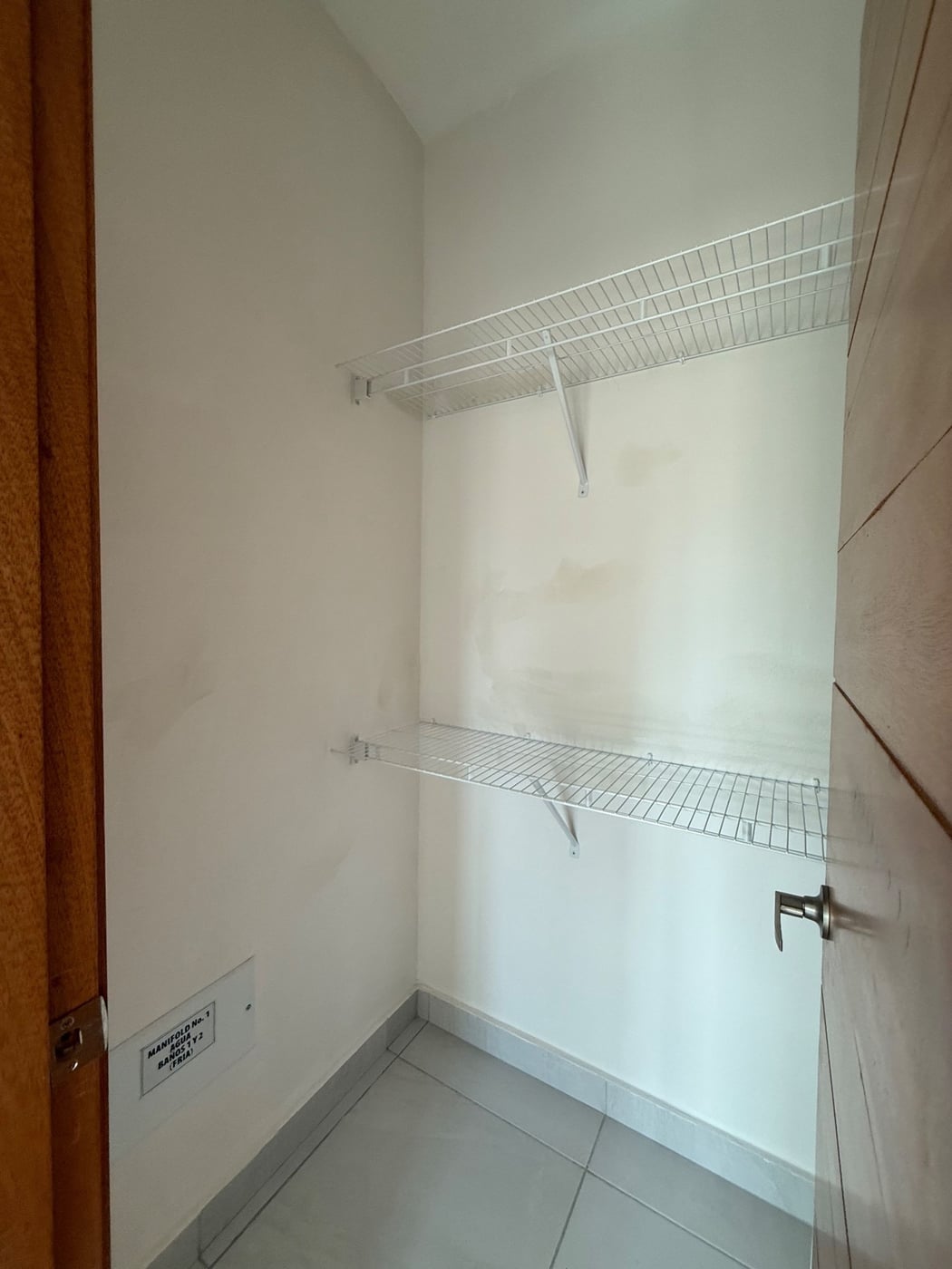 Apartamento de 3 Hab Piantini – foto 12