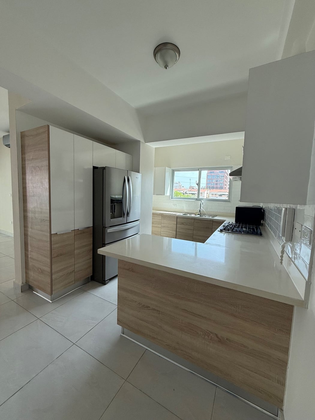 Apartamento de 3 Hab Piantini – foto 6