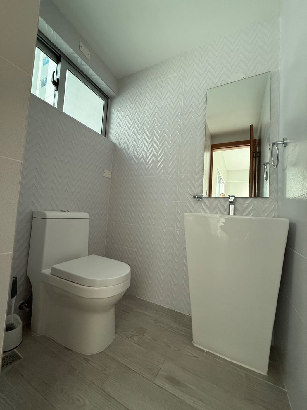 Apartamento de 3 Hab Piantini – foto 4