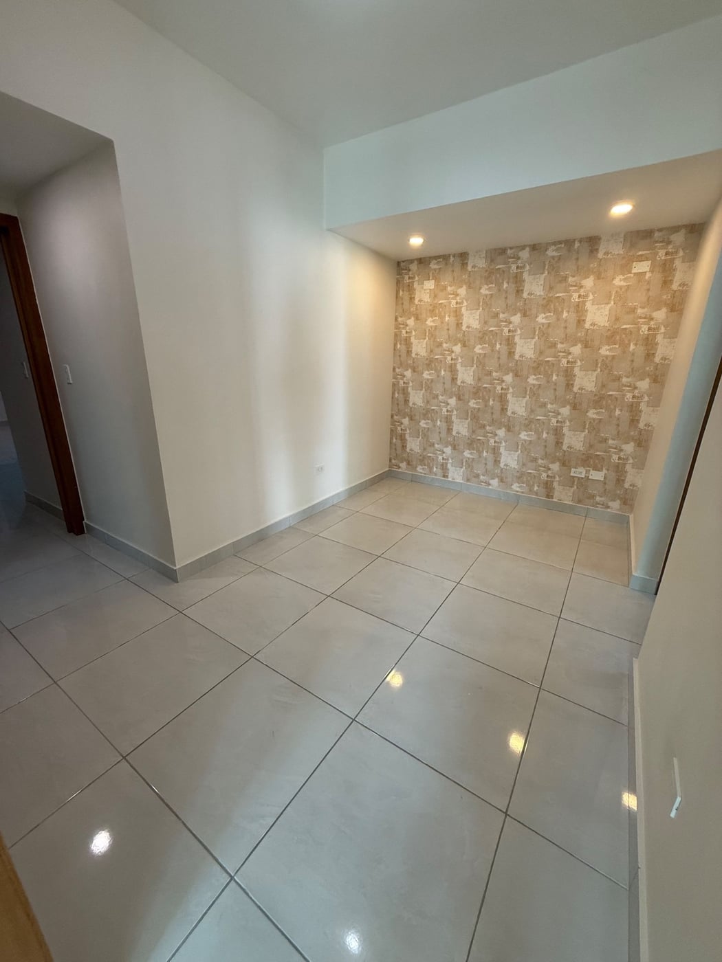 Apartamento de 3 Hab Piantini – foto 10