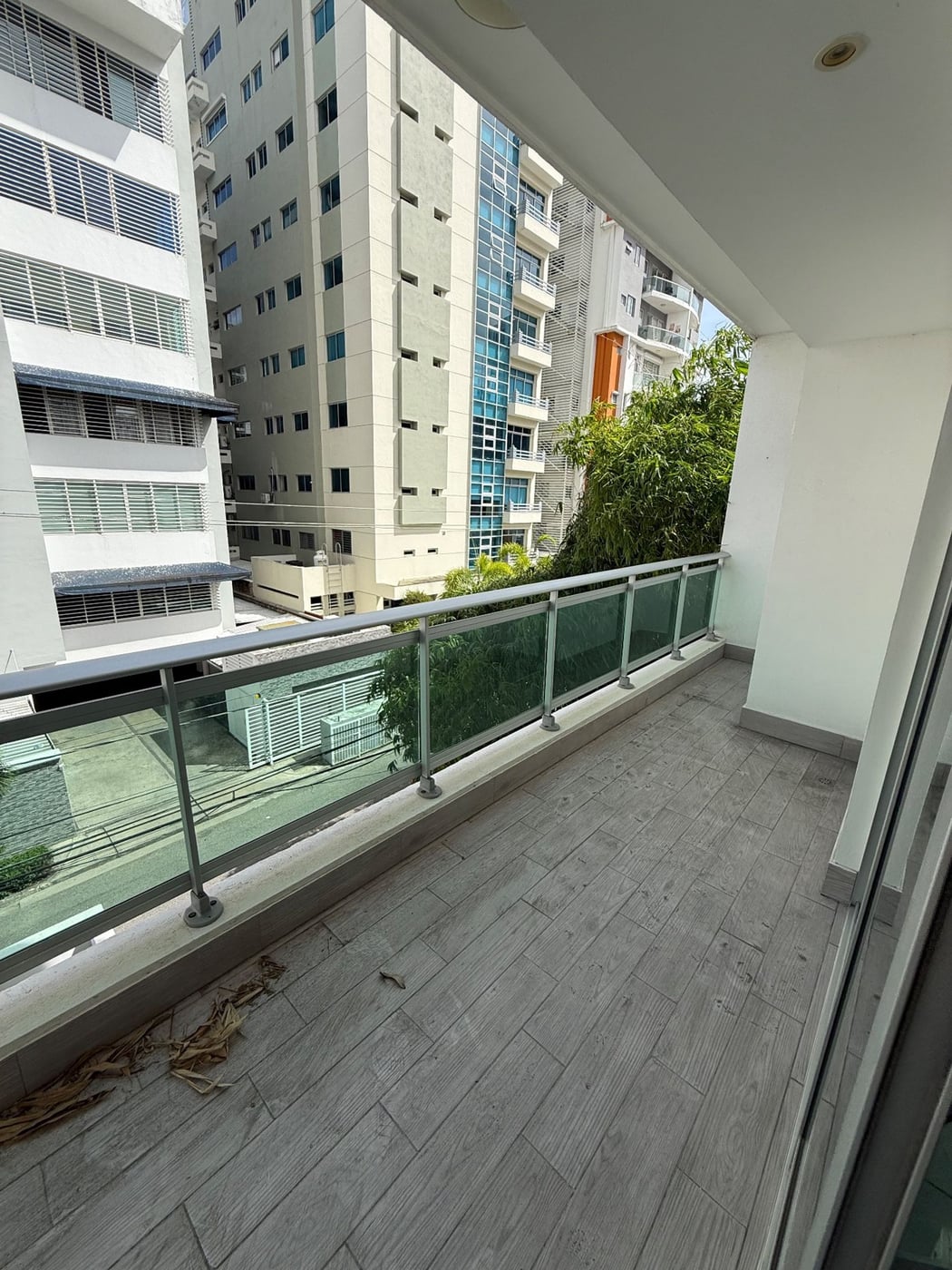 Apartamento de 3 Hab Piantini – foto 3