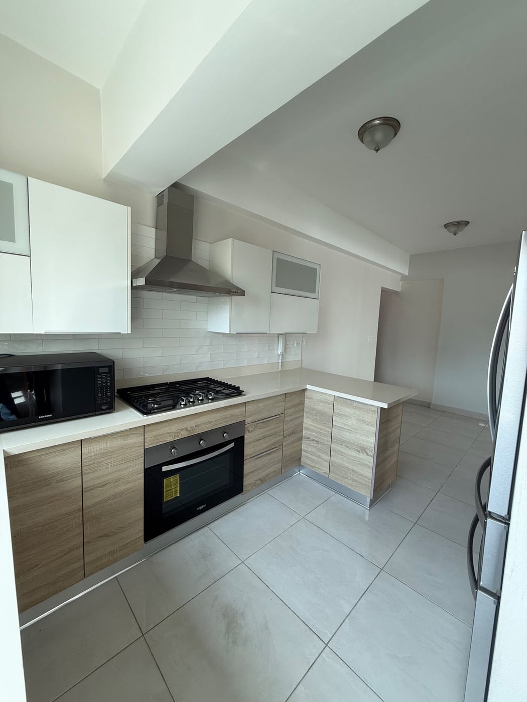 Apartamento de 3 Hab Piantini – foto 9