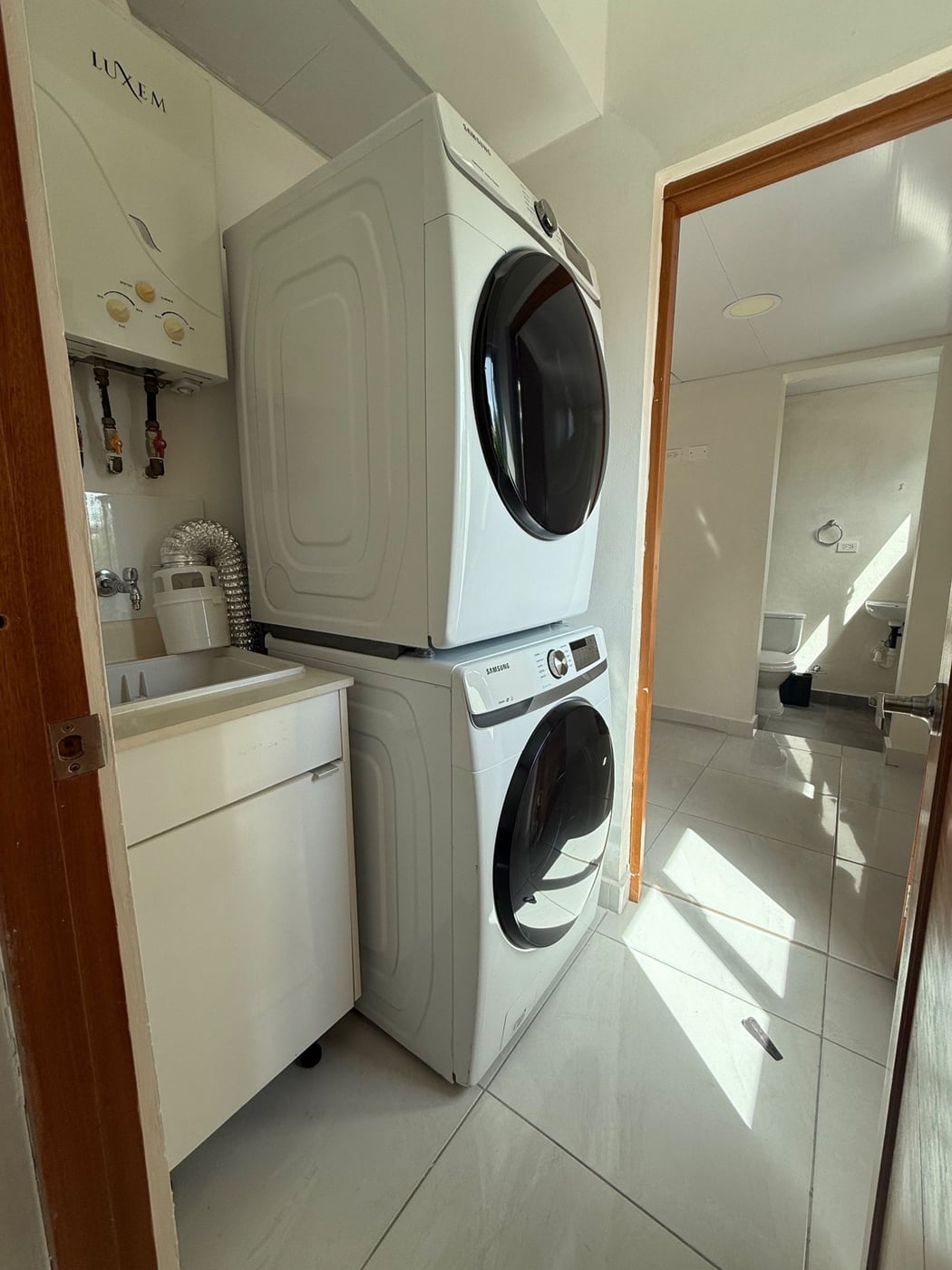 Apartamento de 3 Hab Piantini – foto 8