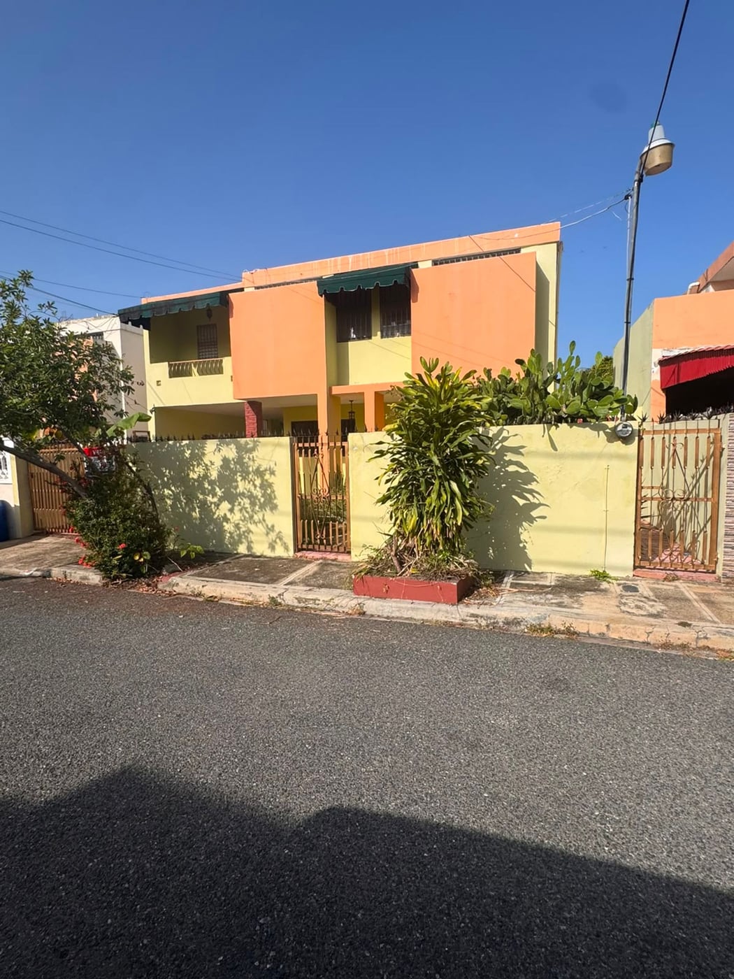 CASA EN VENTA SECTOR AESA – foto 1