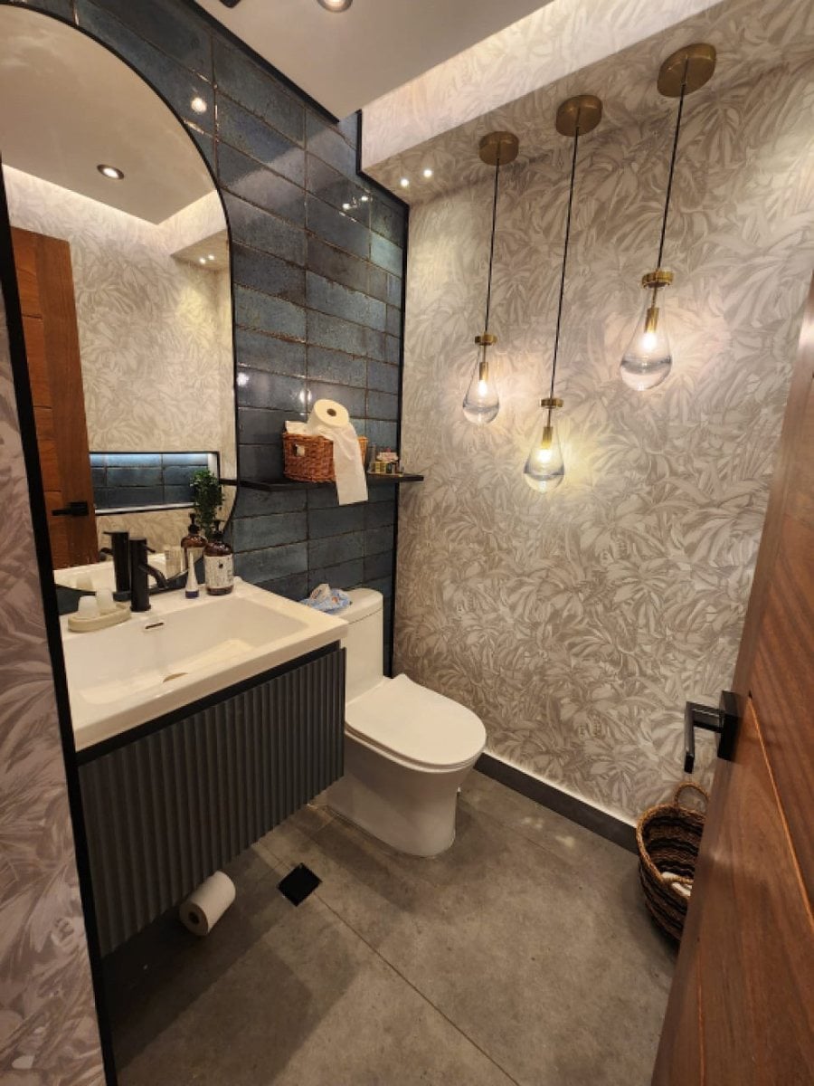 Apartamento de Lujo en Alma Rosa I, Santo Domingo – foto 8