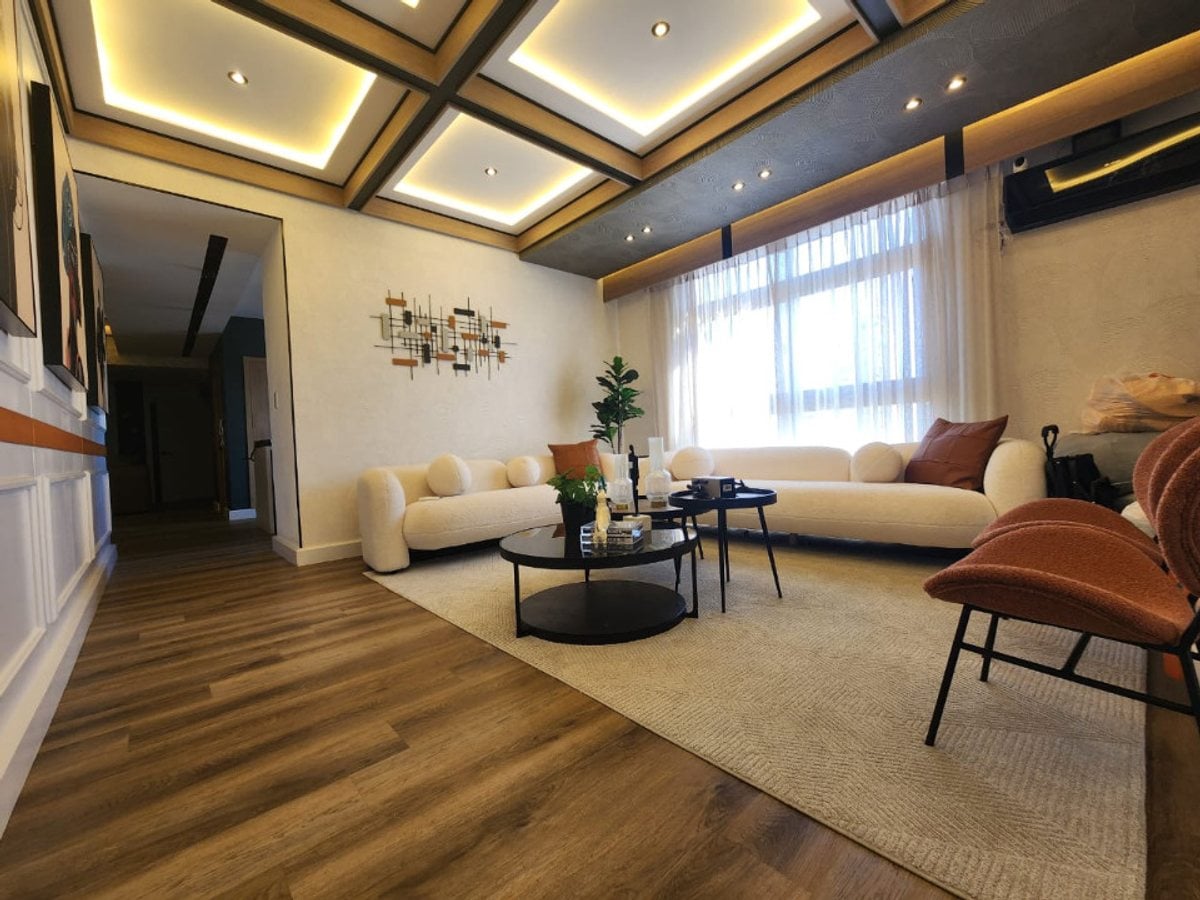 Apartamento de Lujo en Alma Rosa I, Santo Domingo – foto 2